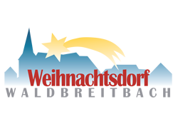 Weihnachtsdorf