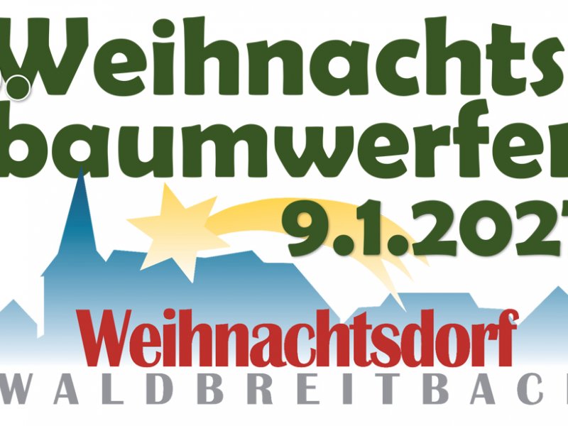 Baumwerfen Logo 2027 Baumwerfen Logo 2027